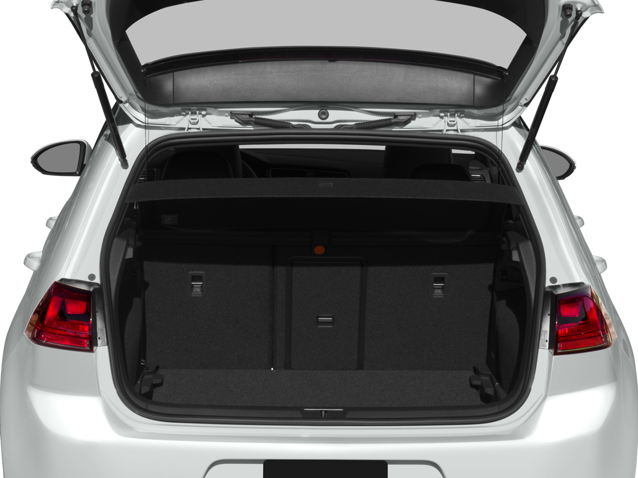 2017 Volkswagen Golf GTI SE