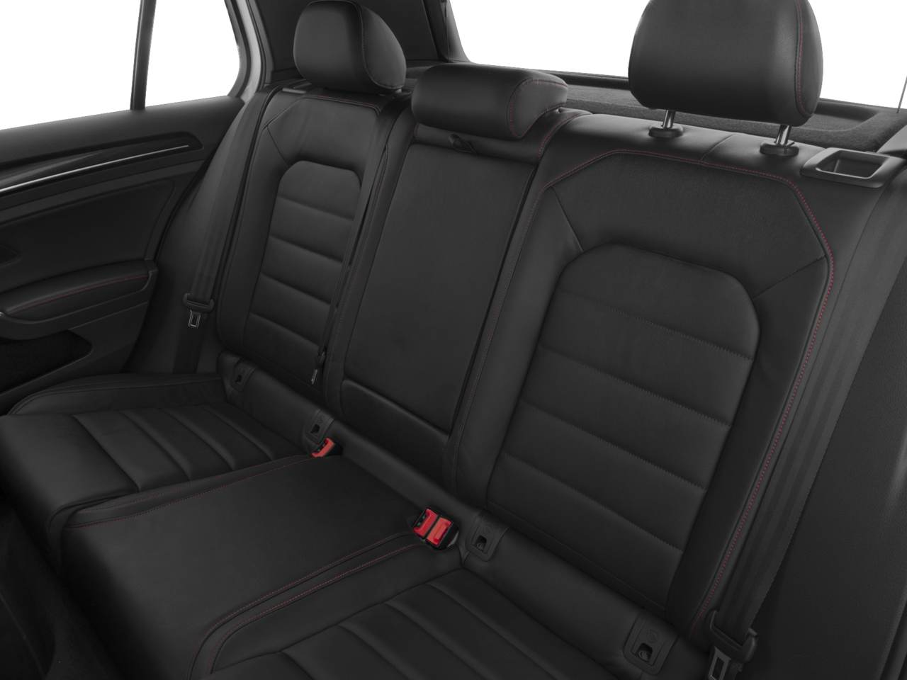 2017 Volkswagen Golf GTI SE