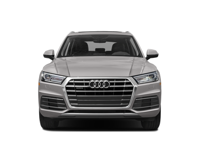 2018 Audi Q5 2.0T Premium quattro