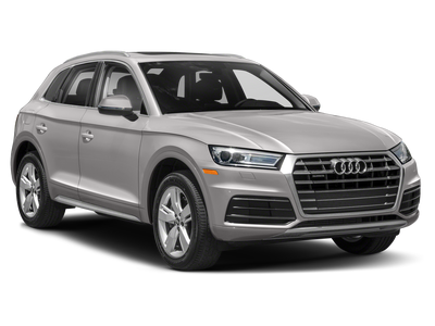 2018 Audi Q5 2.0T Premium quattro
