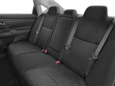 2018 Nissan Altima 2.5 SV