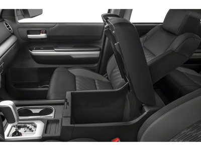 2018 Toyota Tundra Limited CrewMax