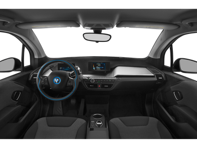 2019 BMW i3 120Ah