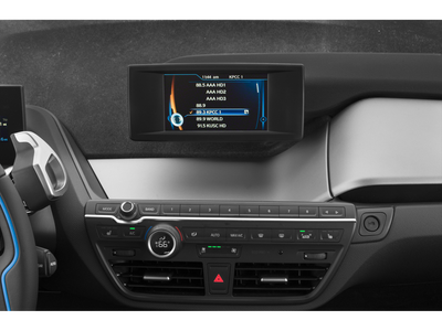 2019 BMW i3 120Ah