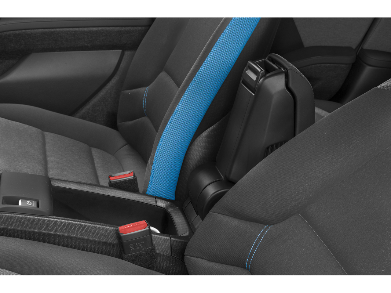 2019 BMW i3 120Ah