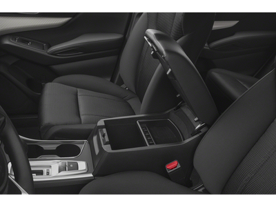 2019 Subaru Ascent Base