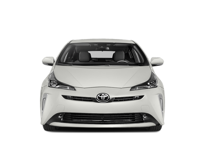 2019 Toyota Prius LE AWD-e