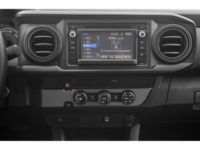 2019 Toyota Tacoma SR5 V6