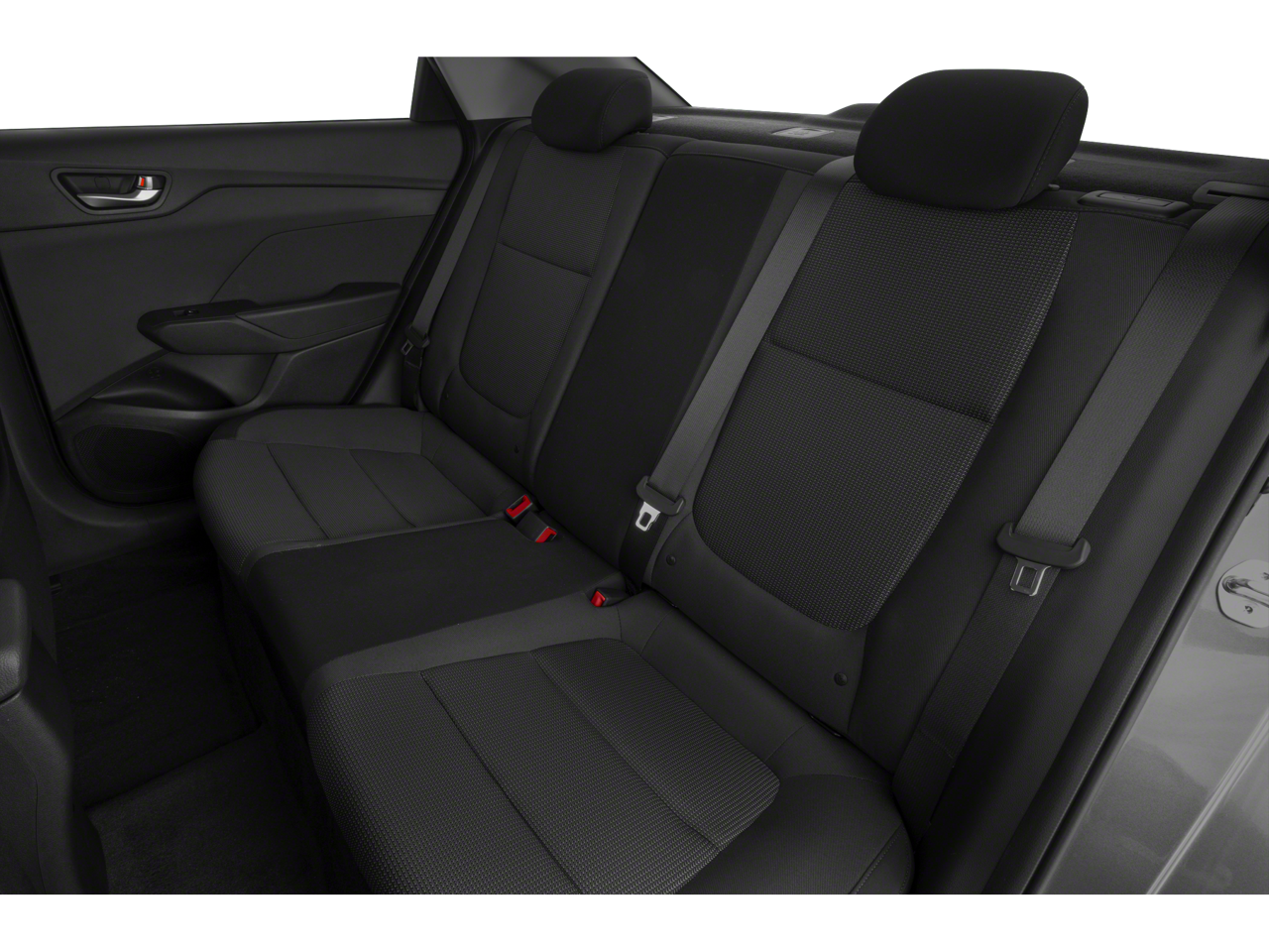 2020 Hyundai Accent SEL