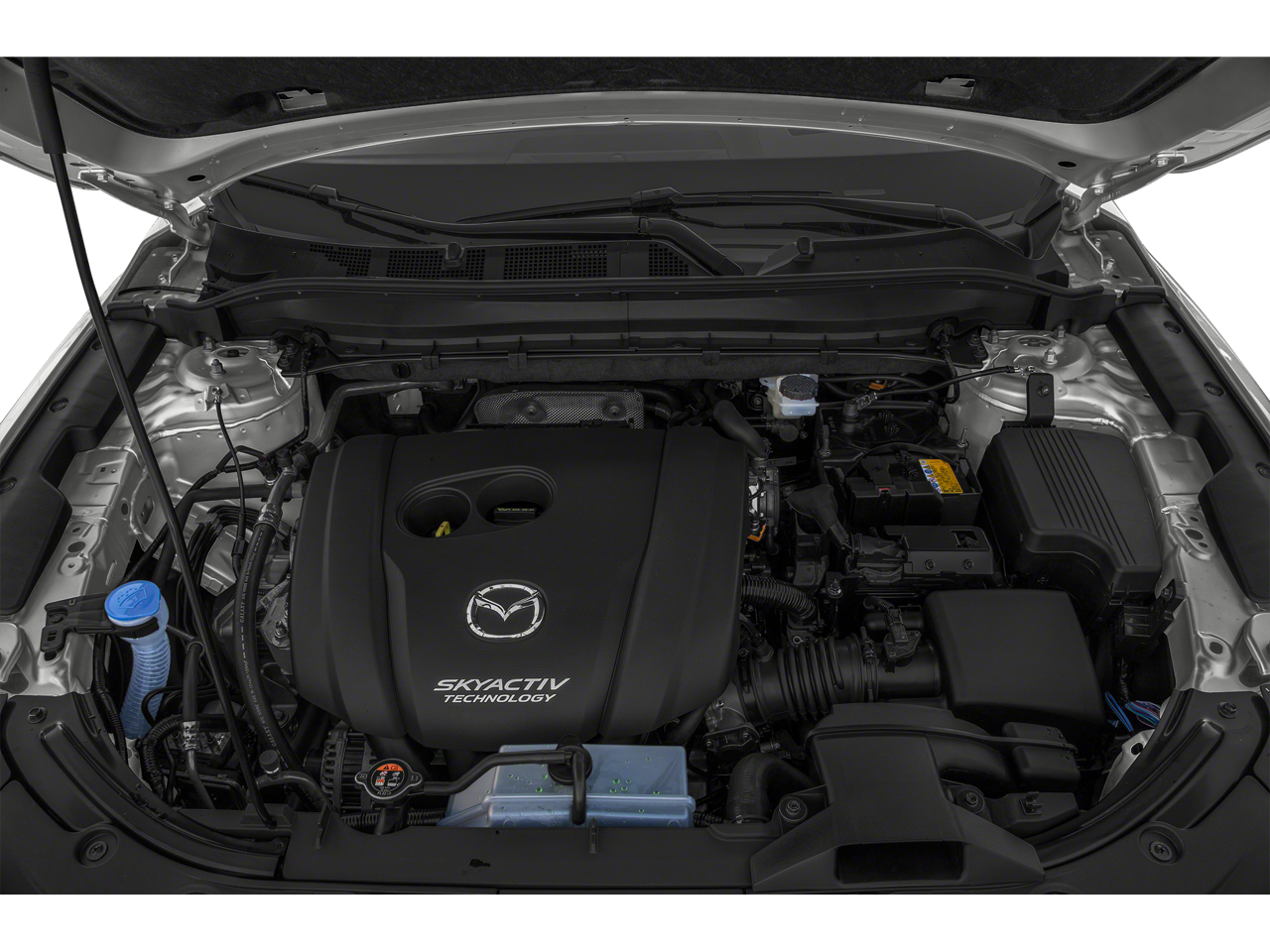 2020 Mazda Mazda CX-5 Grand Touring