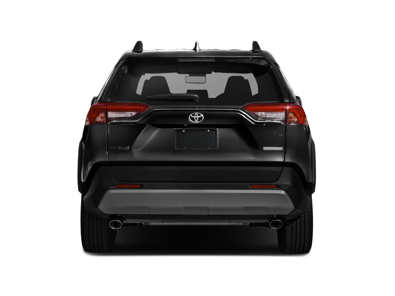 2020 Toyota RAV4 TRD Off Road