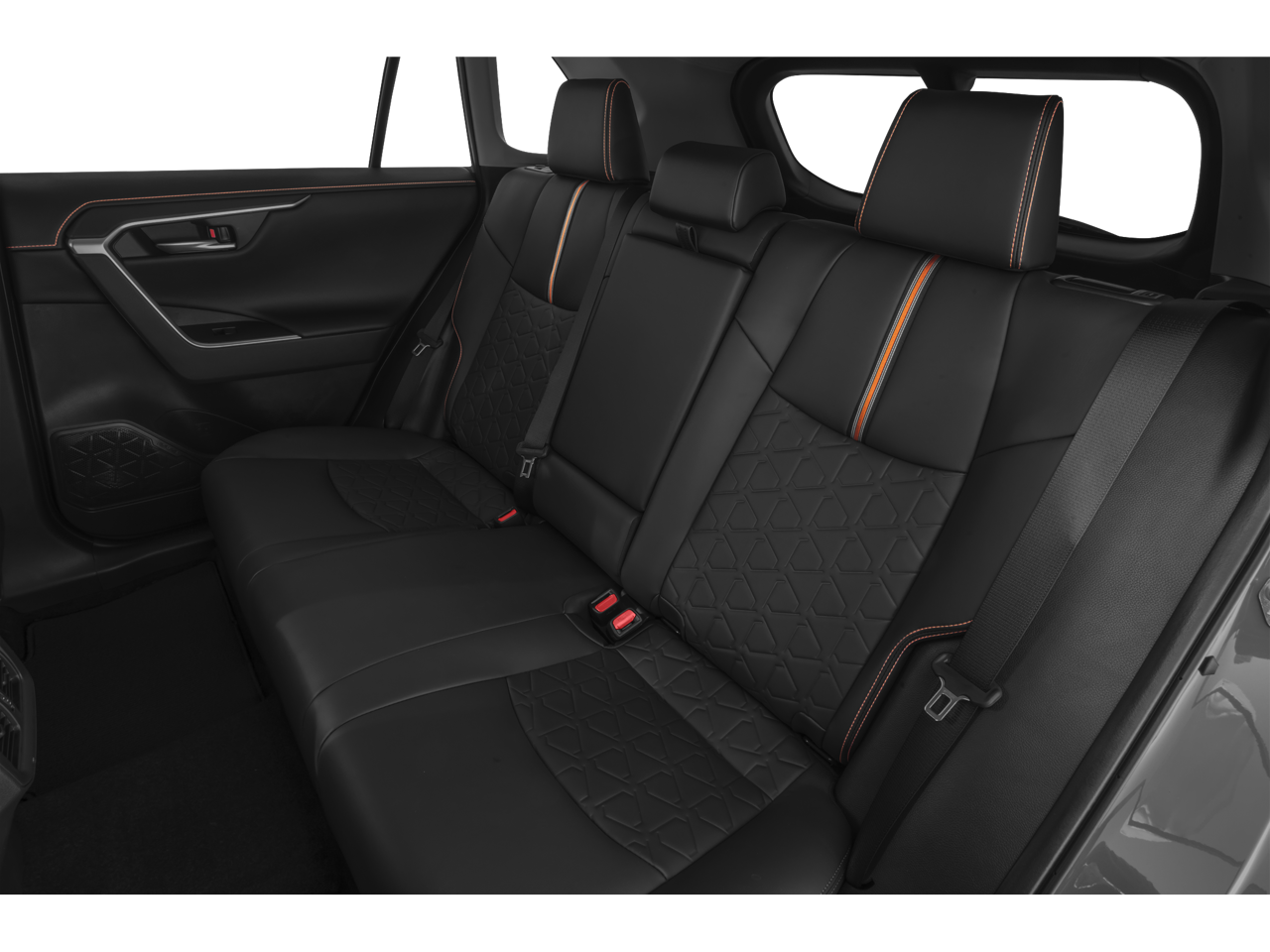 2020 Toyota RAV4 TRD Off Road