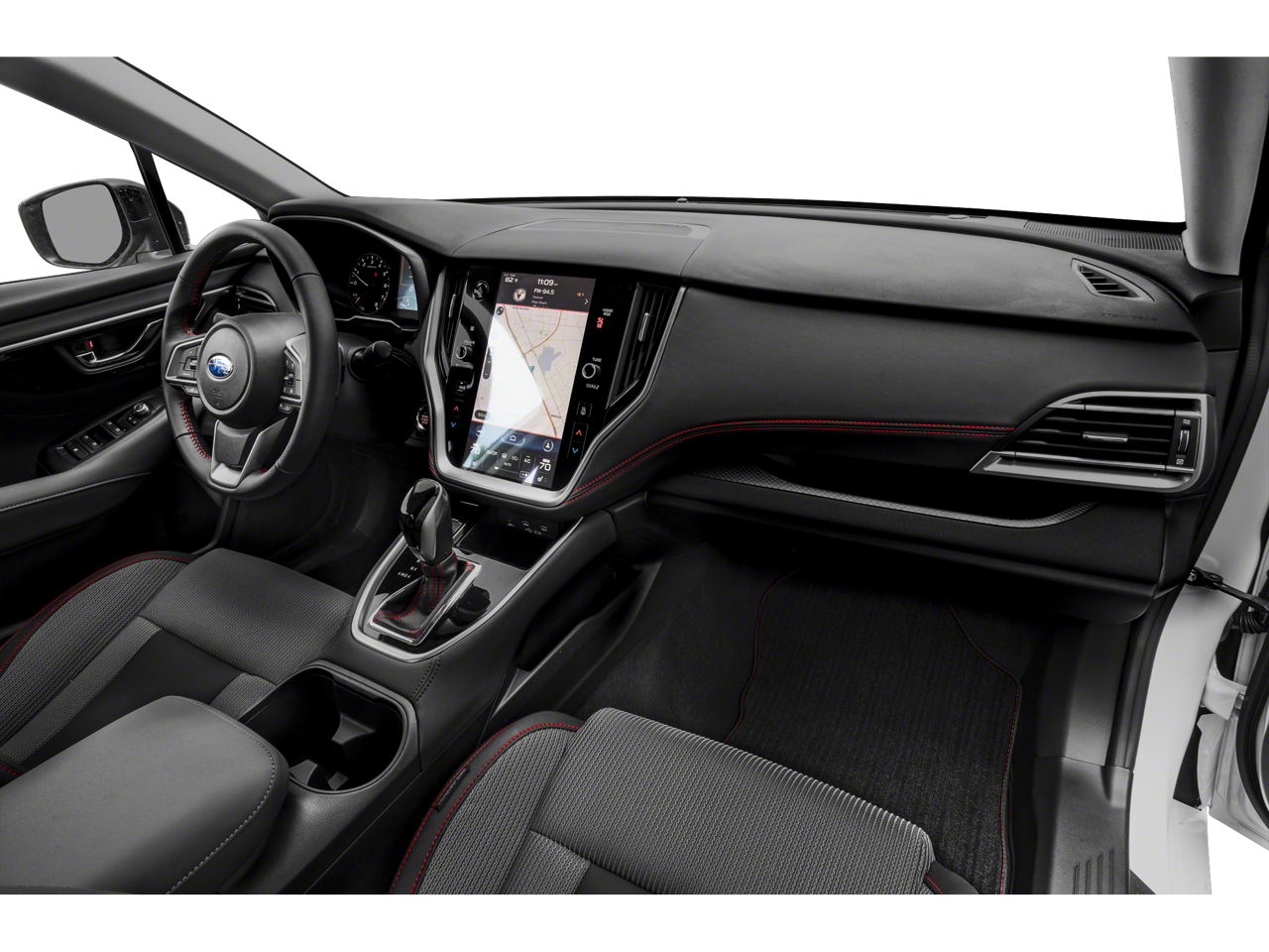 2021 Subaru Legacy 2.5i Sport