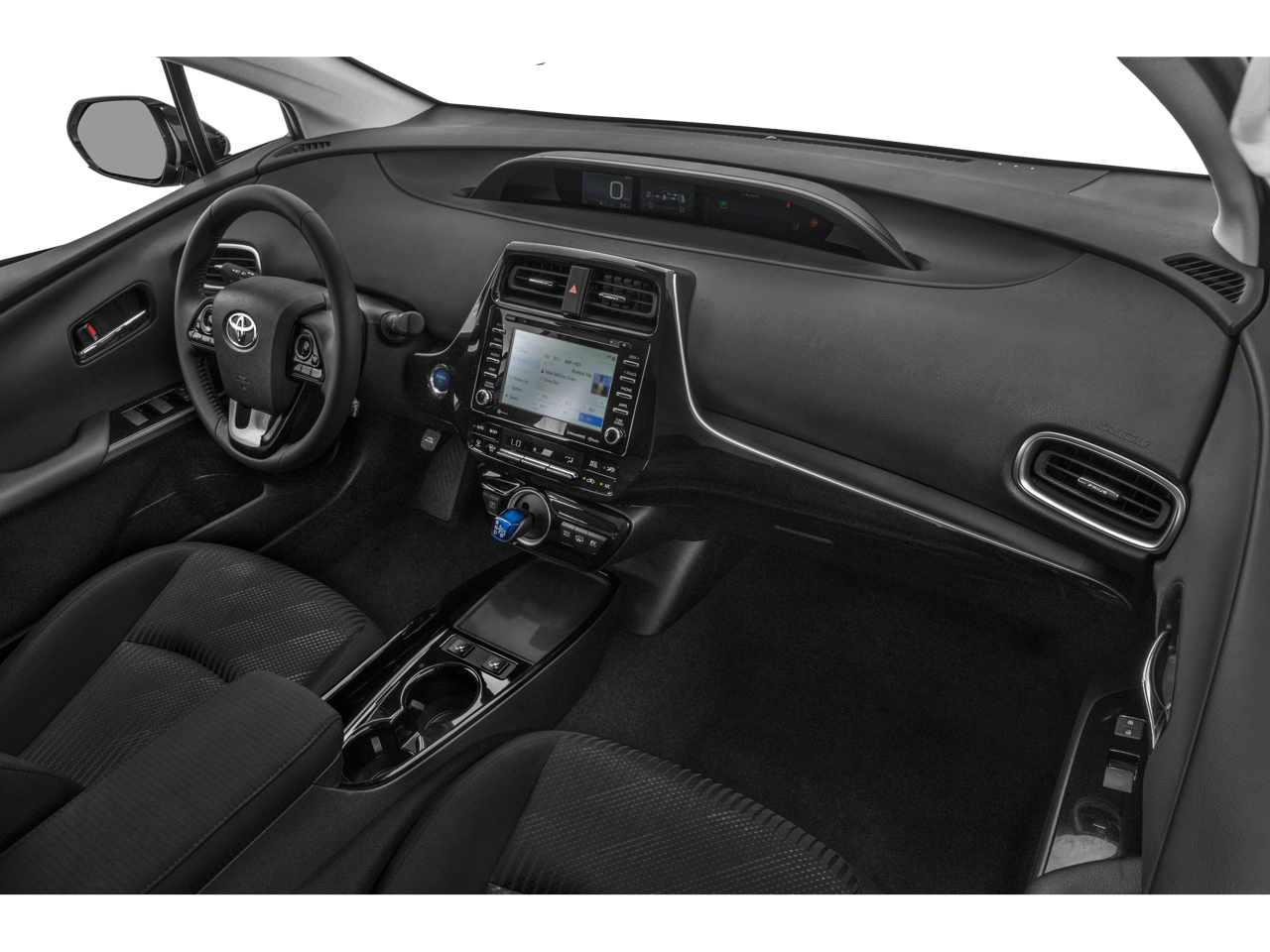 2021 Toyota Prius Prime LE