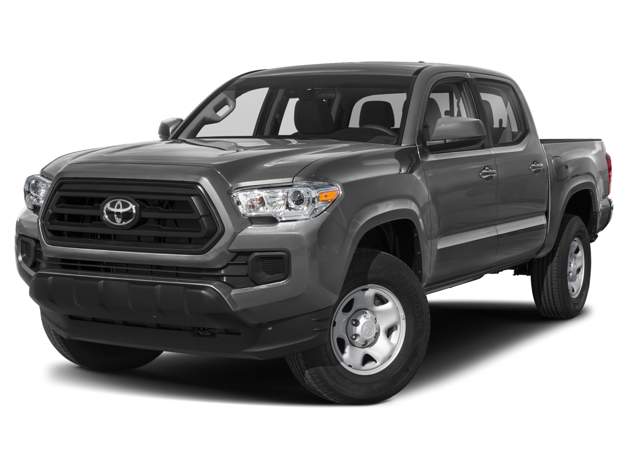 2021 Toyota Tacoma SR V6