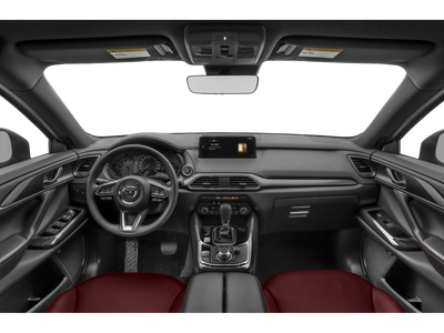 2022 Mazda Mazda CX-9 Carbon Edition