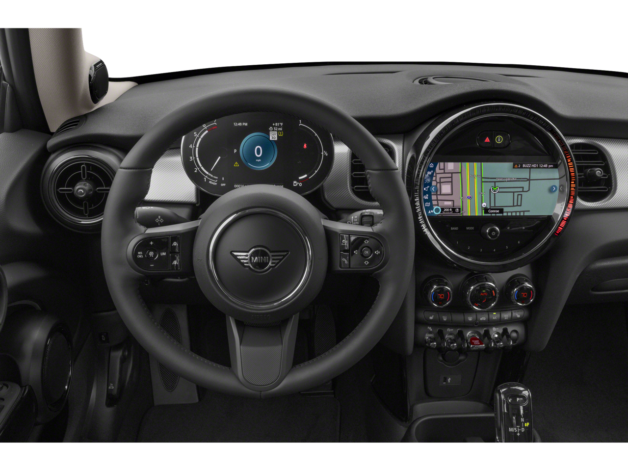 2022 MINI Cooper S Signature