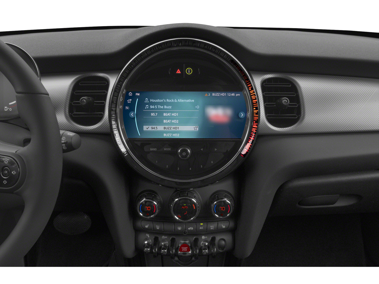 2022 MINI Cooper S Signature