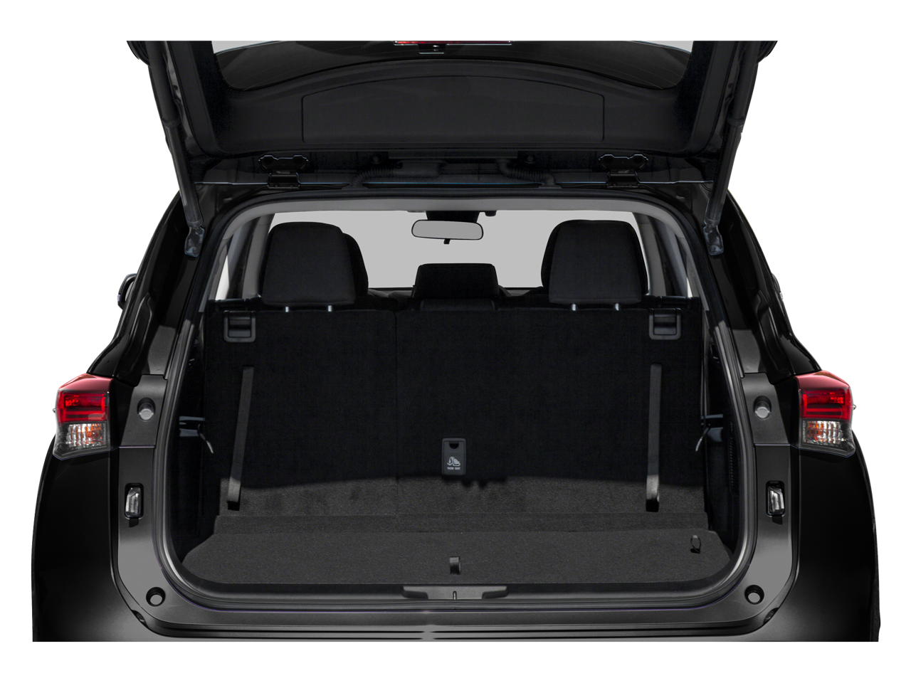 2022 Toyota Highlander Hybrid Platinum