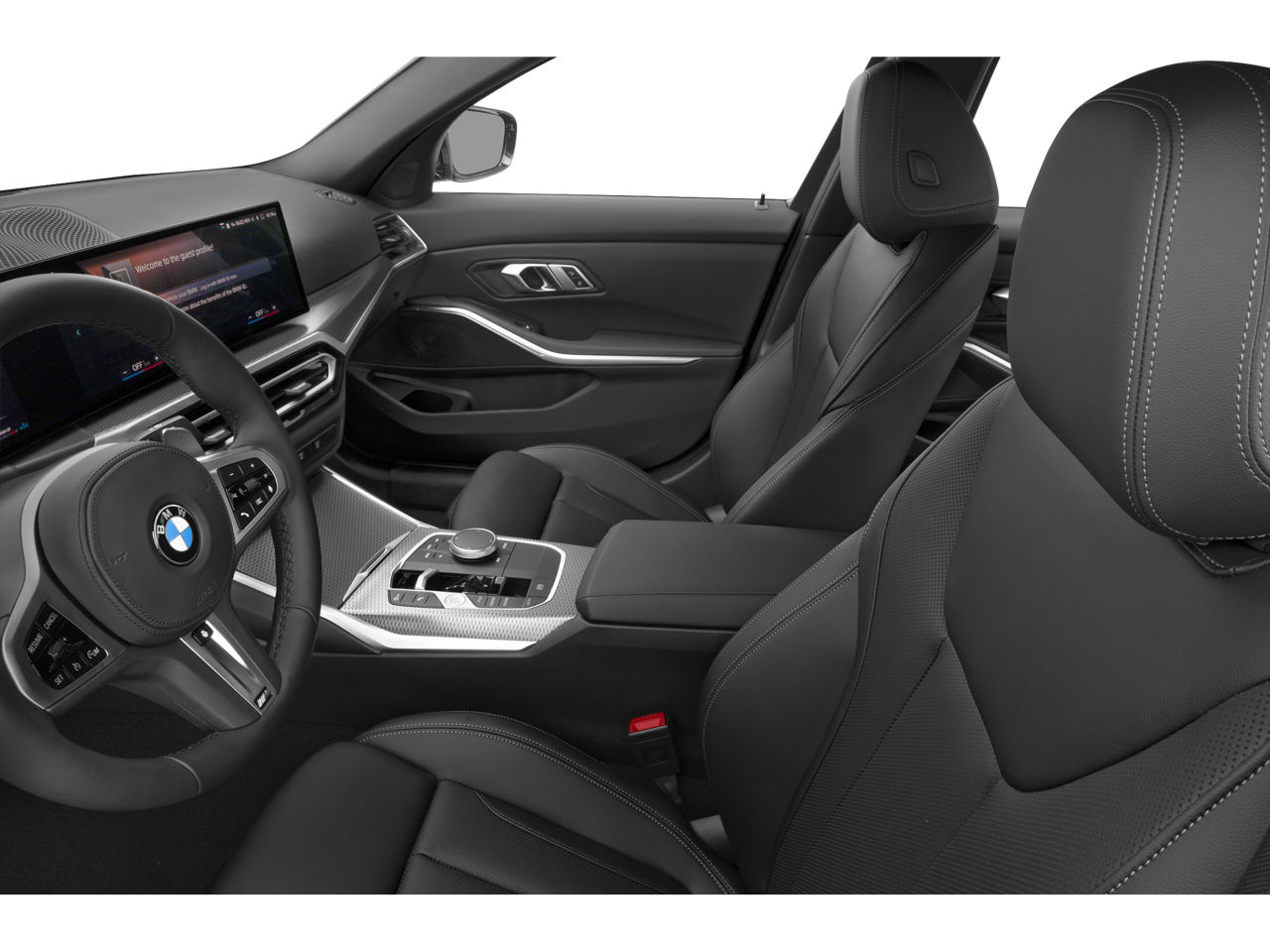 2023 BMW 3 Series M340i xDrive