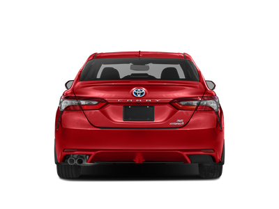 2023 Toyota Camry Hybrid SE