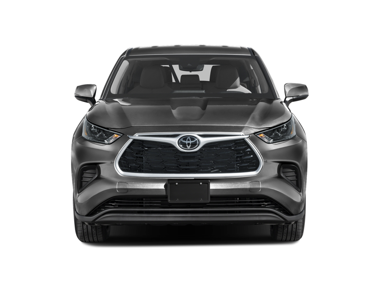2023 Toyota Highlander LE Hillsboro OR Cornelius Farmington Aloha