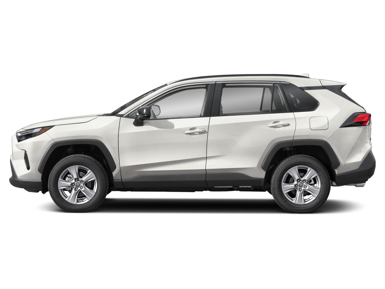 2023 Toyota RAV4 Hybrid LE photo 3