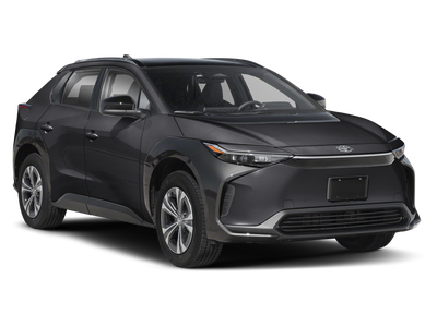 2023 Toyota bZ4X Limited