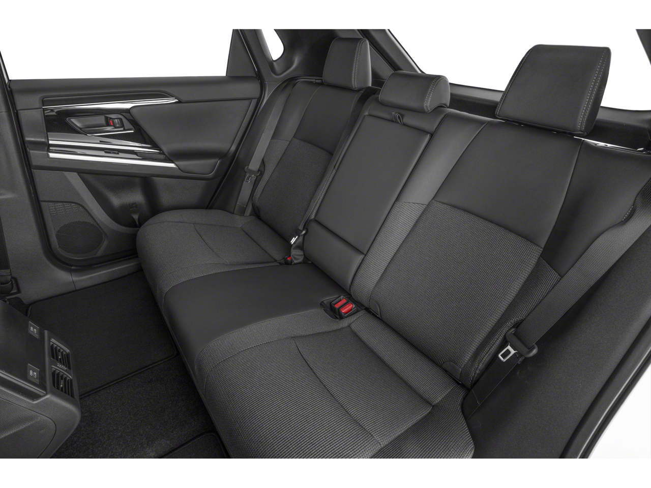 2023 Toyota bZ4X Limited