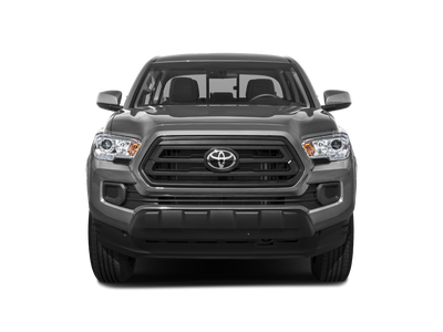 2023 Toyota Tacoma Trail Edition V6