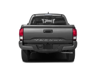 2023 Toyota Tacoma Trail Edition V6