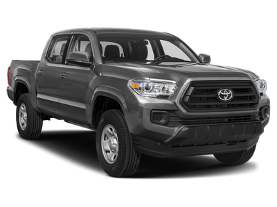 2023 Toyota Tacoma Trail Edition V6