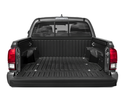 2023 Toyota Tacoma Trail Edition V6