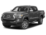 2023 Toyota Tacoma Limited V6