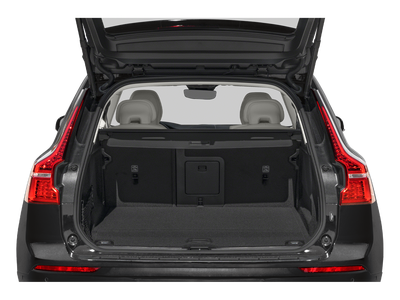 2023 Volvo XC60 Recharge Plug-In Hybrid T8 Plus Bright Theme