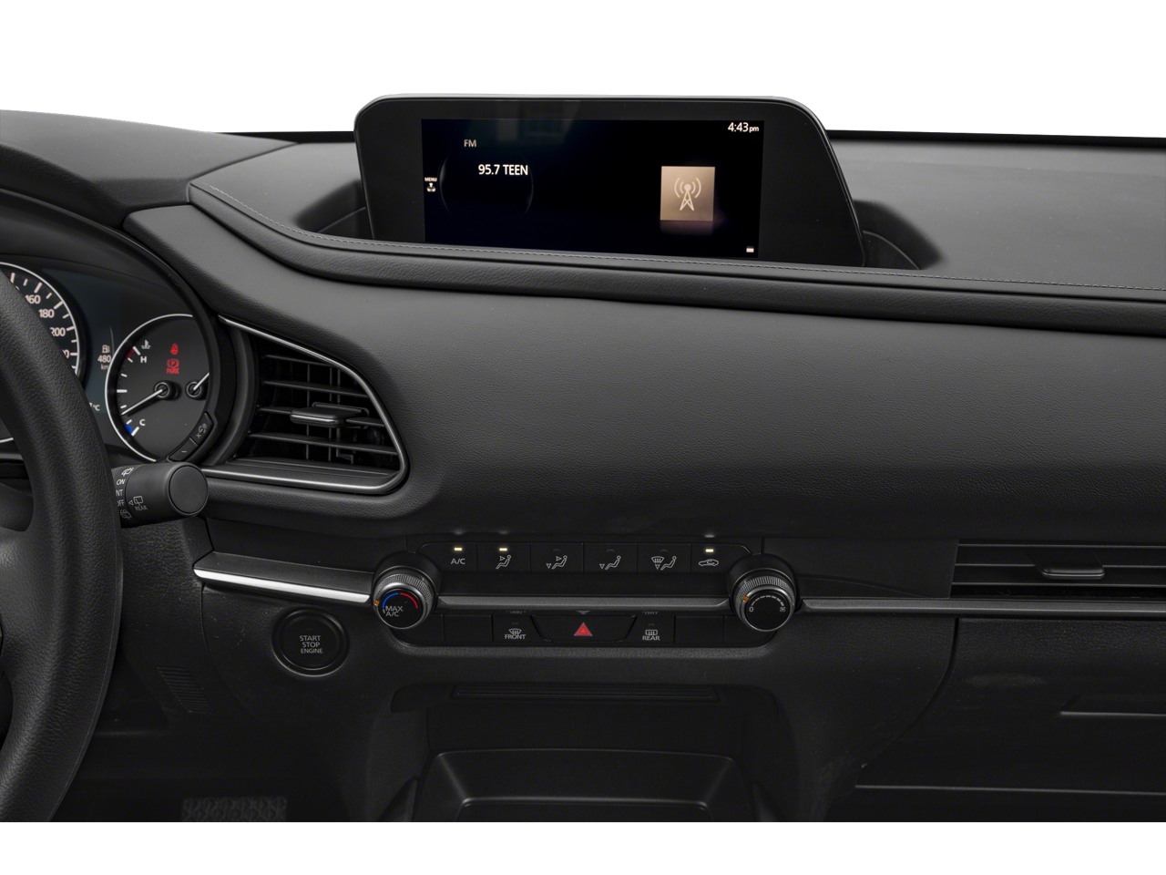 2024 Mazda Mazda CX-30 2.5 S