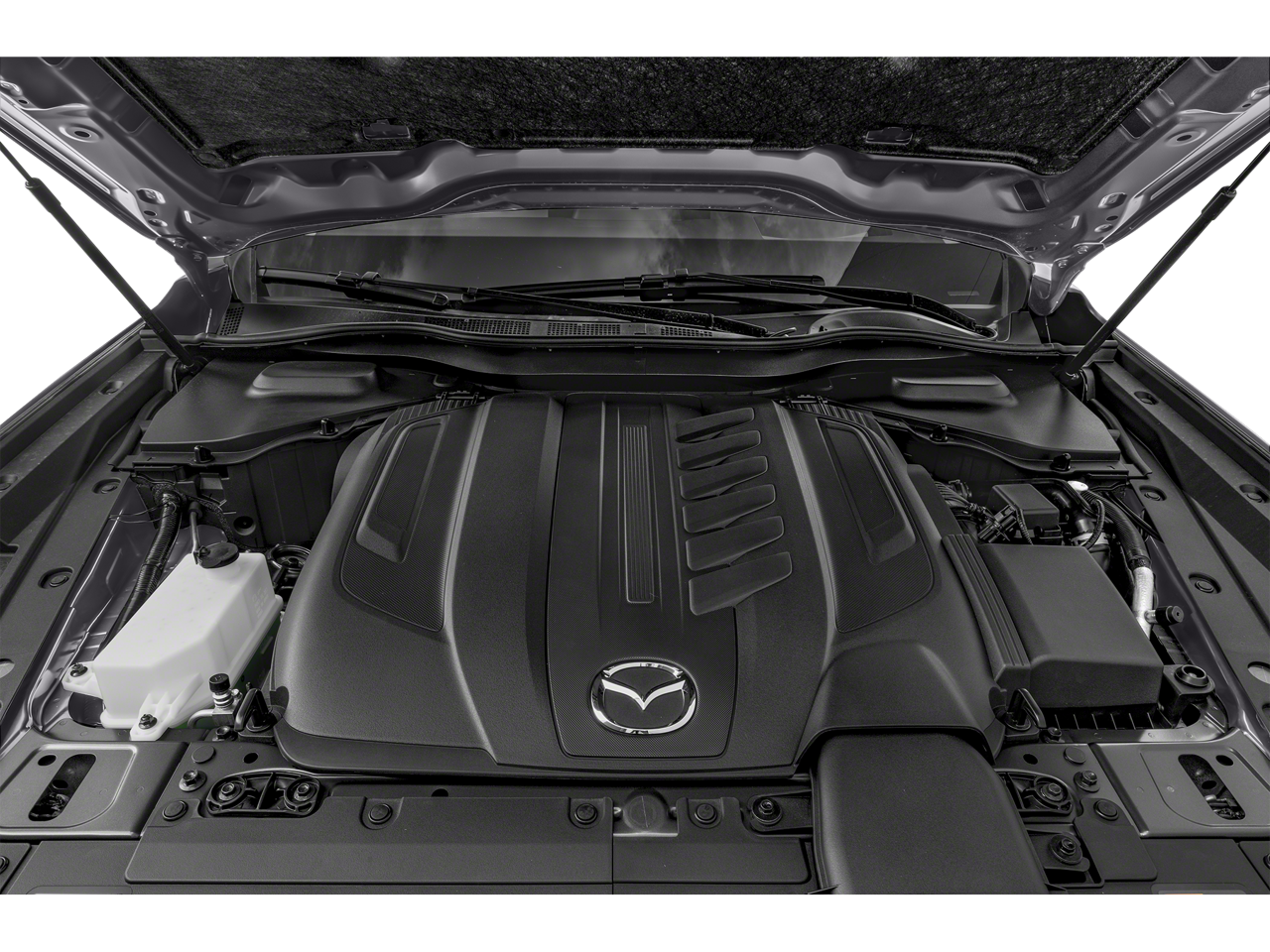 2024 Mazda Mazda CX-90 3.3 Turbo S
