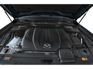 2024 Mazda CX-90 3.3 Turbo Select AWD