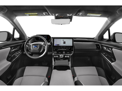 2024 Subaru Solterra Touring