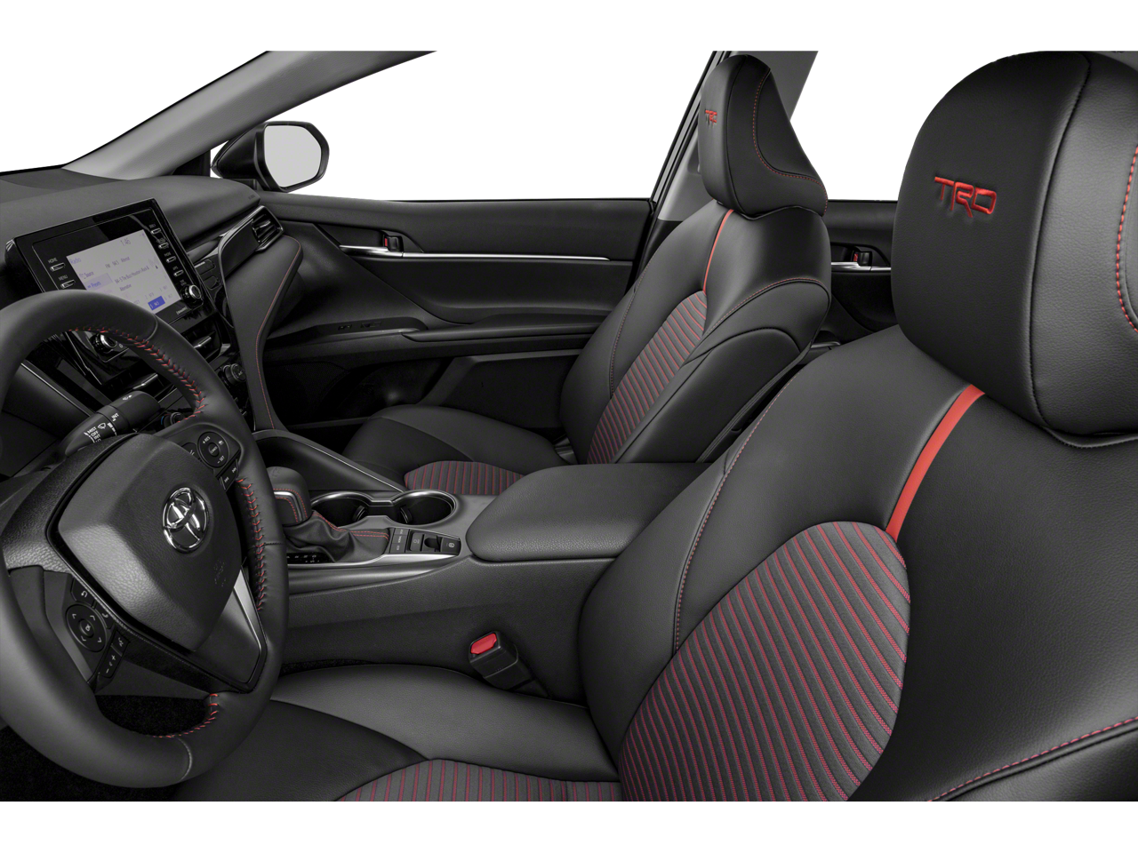 2024 Toyota Camry XSE V6