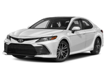 2024 Toyota Camry XLE