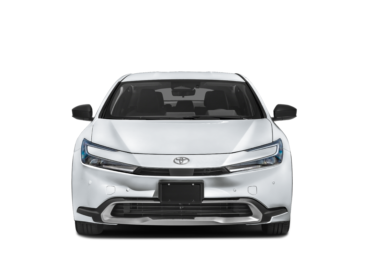 2024 Toyota Prius Prime XSE