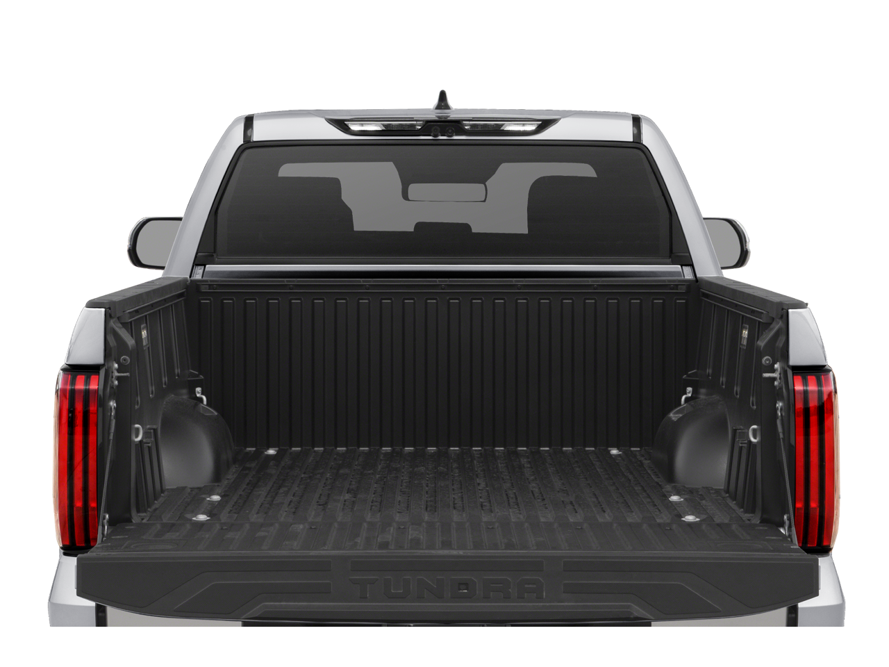 2024 Toyota Tundra Hybrid Capstone