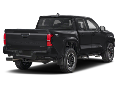 2024 Toyota Tacoma Hybrid TRD Off Road