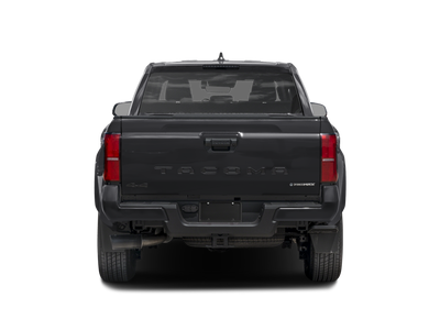 2024 Toyota Tacoma Hybrid TRD Off Road