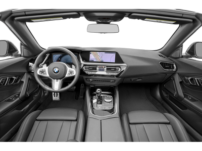 2025 BMW Z4 sDrive M40i