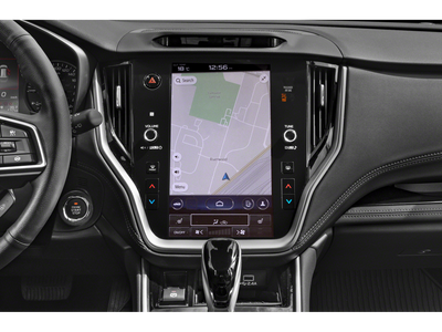 2025 Subaru Outback Limited XT