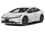 2025 Toyota Prius Plug-In Hybrid XSE Premium