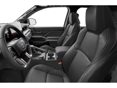 2025 Toyota 4Runner TRD Off-Road Premium