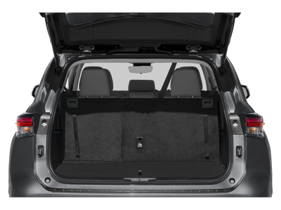 2025 Toyota Highlander Limited